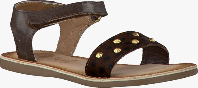 brown GIOSEPPO shoe ABINA  - large