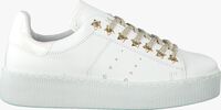 Witte TANGO Lage sneakers CHANTAL 12 - medium