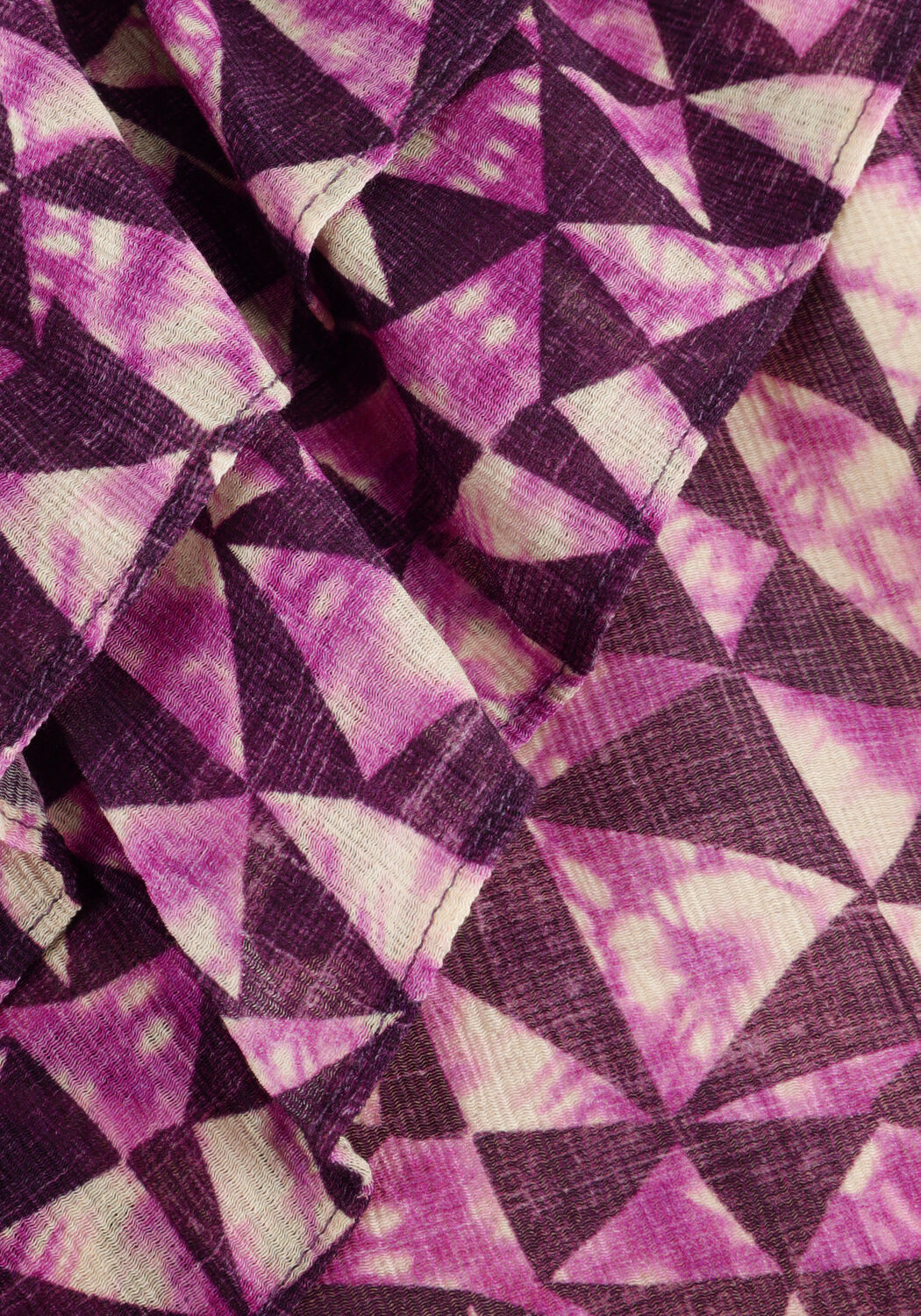 SUNCOO Haut LIAGO en violet - large