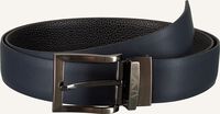 ARMANI JEANS Ceinture 931507 en bleu ARMANI JEANS Ceinture 931507 en bleu - medium