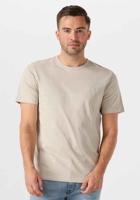 BOSS ORANGE T-shirt TALES Sable - large