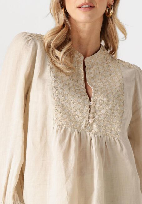Beige GREEK ARCHAIC KORI  440645 - large