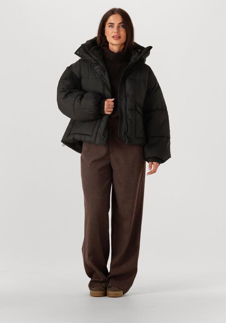 NOTRE-V Veste matelassé NV-GERTY en noir - large