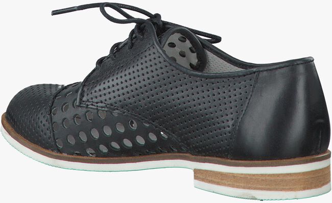 Black BRONX shoe 65499  - large