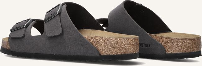 Grijze BIRKENSTOCK Slippers ARIZONA HEREN Grijze BIRKENSTOCK Slippers ARIZONA HEREN - large