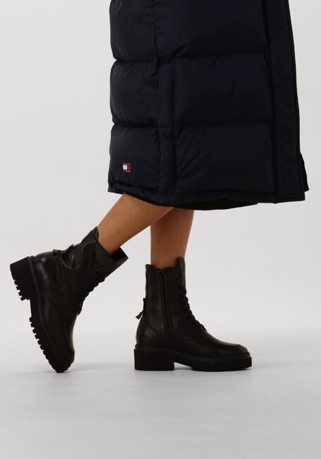 Zwarte NUBIKK  FAE BOBBI Zwarte NUBIKK  FAE BOBBI - large