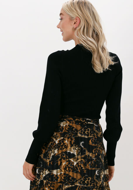 Zwarte FABIENNE CHAPOT Trui LILIAN PULLOVER - large