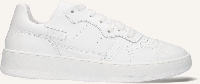Witte COPENHAGEN STUDIOS Sneakers CPH462M Witte COPENHAGEN STUDIOS Sneakers CPH462M - large