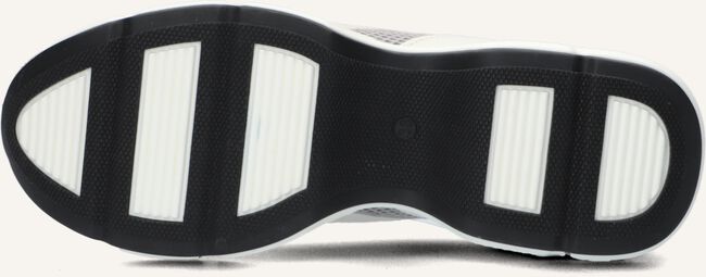 Grijze B.L.A.H. Lage sneakers MONIQUE Grijze B.L.A.H. Lage sneakers MONIQUE - large