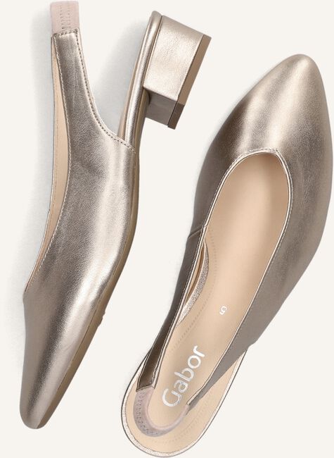 Gouden GABOR  520.3 Gouden GABOR  520.3 - large