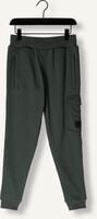Groene MALELIONS Cargobroeken CARGO SWEATPANTS Groene MALELIONS Cargobroeken CARGO SWEATPANTS - medium