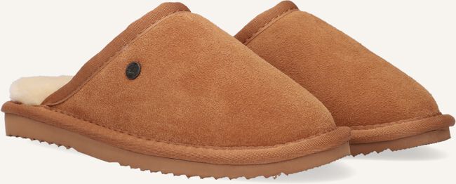 Camel WARMBAT Pantoffels CLASSIC KIDS Camel WARMBAT Pantoffels CLASSIC KIDS - large