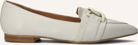 Witte NOTRE-V Loafers 49184 - medium