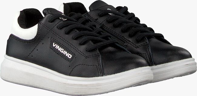 VINGINO Baskets basses SINO en noir  - large
