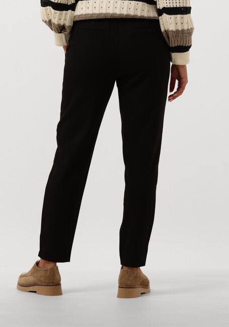 OBJECT Pantalon OBJLISA SLIM PANT en noir - large
