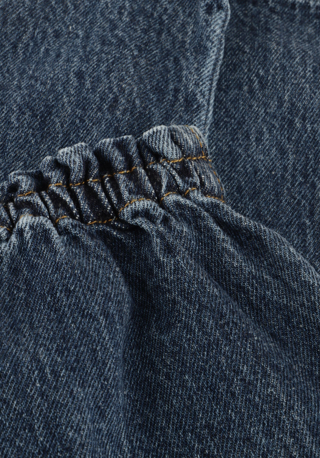 Blauwe PLAY UP Jeans DENIM TROUSERS G - large