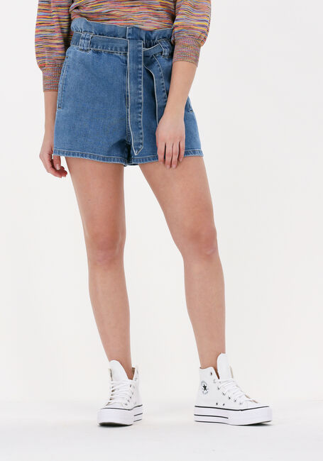 Blauwe SUNCOO Jeans KLIMT - large