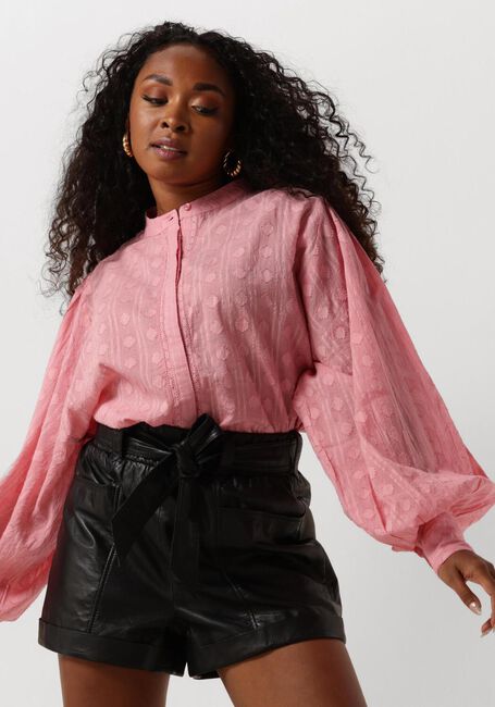 IBANA TARIE Blouses Rose clair - large