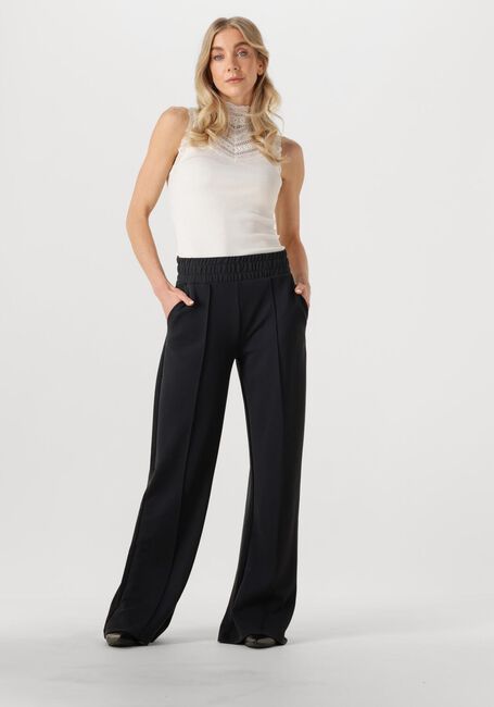 Zwarte AIMEE THE LABEL Pantalon LOVE2 - large