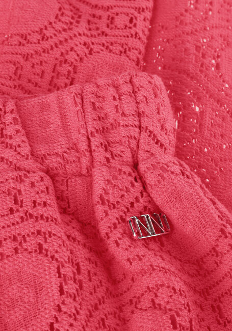 Roze NIK & NIK Flared broek KIMBA PANTS Roze NIK & NIK Flared broek KIMBA PANTS - large