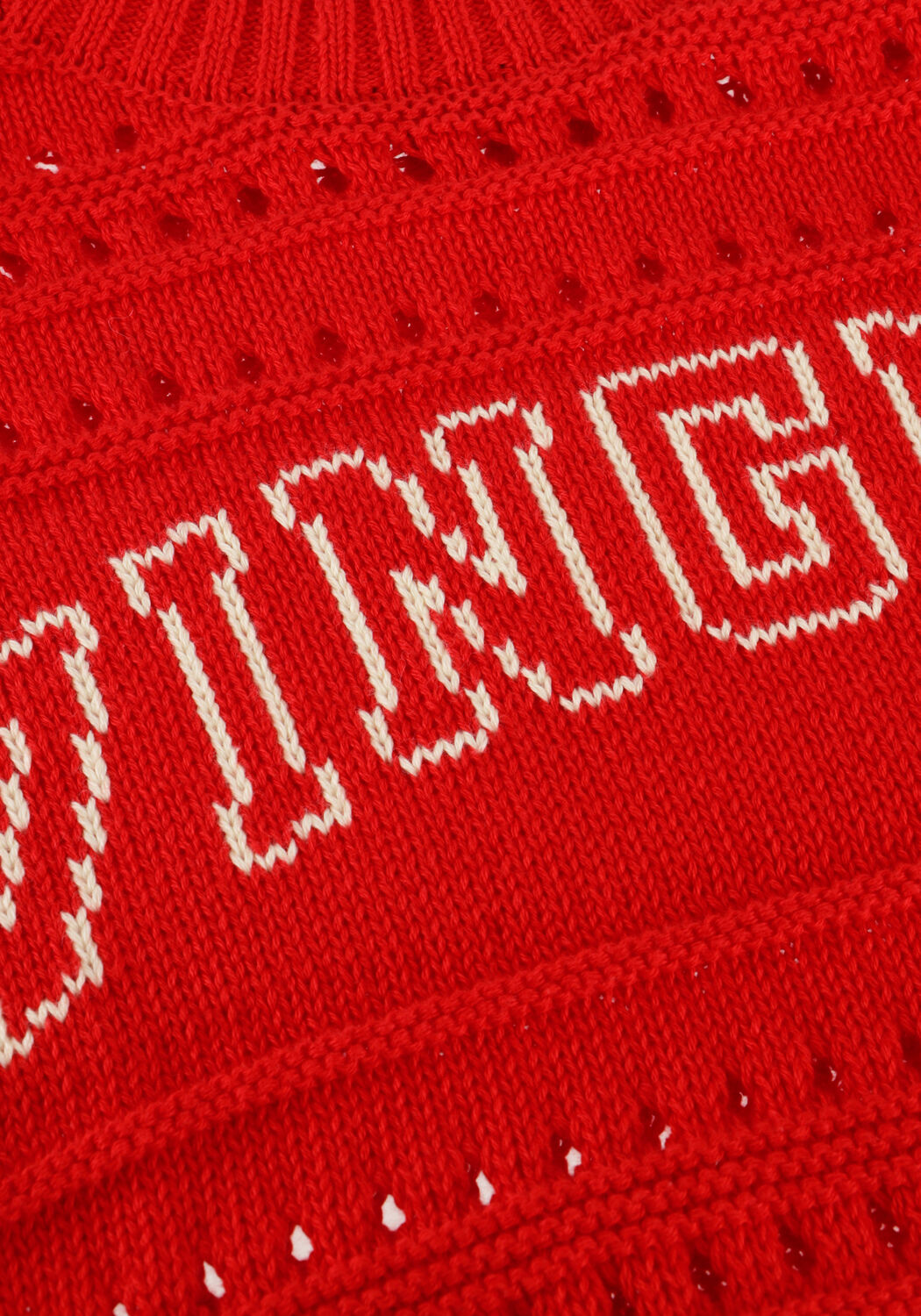 VINGINO Spencer MINNY en rouge - large