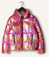 CANADIAN Veste matelassé RECLYLED SHINY GLOW en rose CANADIAN Veste matelassé RECLYLED SHINY GLOW en rose - medium