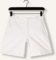 Witte MY ESSENTIAL WARDROBE Korte broek LARAMW 149 SHORTS Witte MY ESSENTIAL WARDROBE Korte broek LARAMW 149 SHORTS - medium
