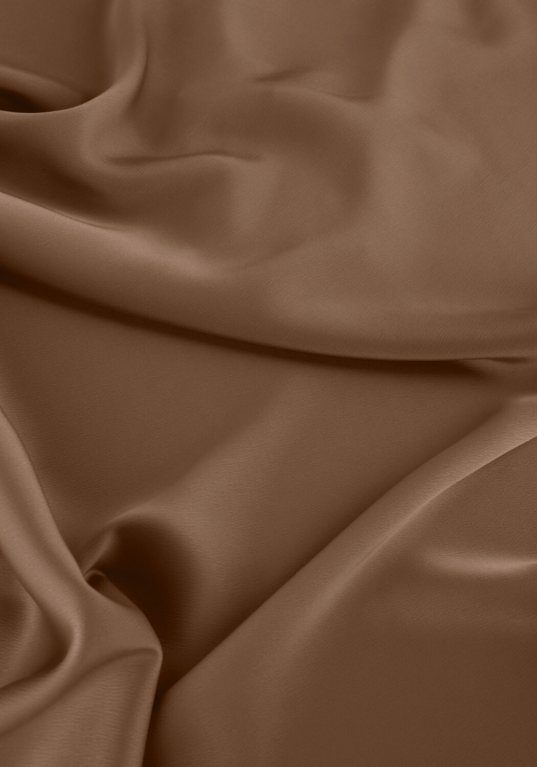 Bruine Y.A.S. Midirok YASPELLA HW MIDI SKIRT S. - large