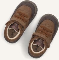 Bruine SHOESME Sneakers BN24W009 Bruine SHOESME Sneakers BN24W009 - medium