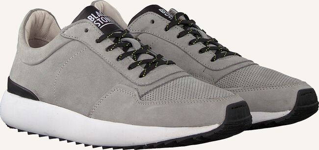 Grijze BLACKSTONE Sneakers TG02 Grijze BLACKSTONE Sneakers TG02 - large