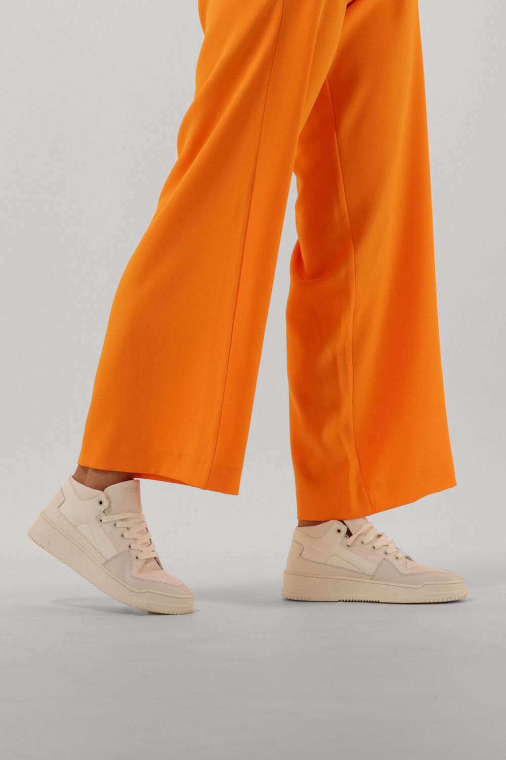 Beige COPENHAGEN STUDIOS Sneakers CPH159 - large