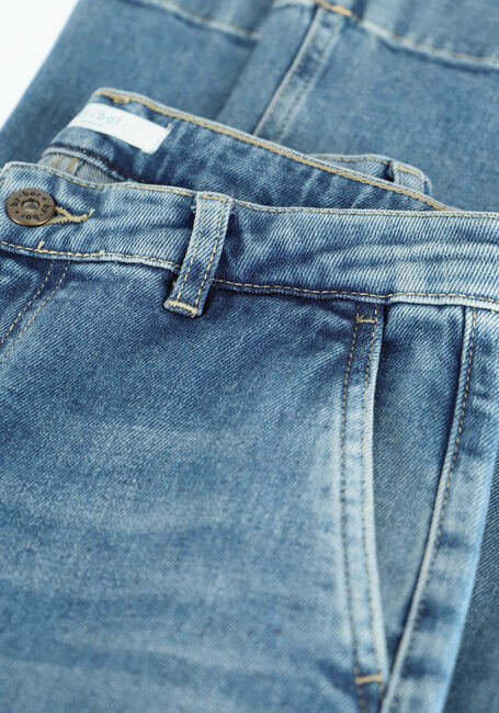 BY-BAR Flared jeans LEILA PANT NRX en bleu - large
