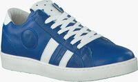 Blauwe HIP Lage sneakers H1190 - medium