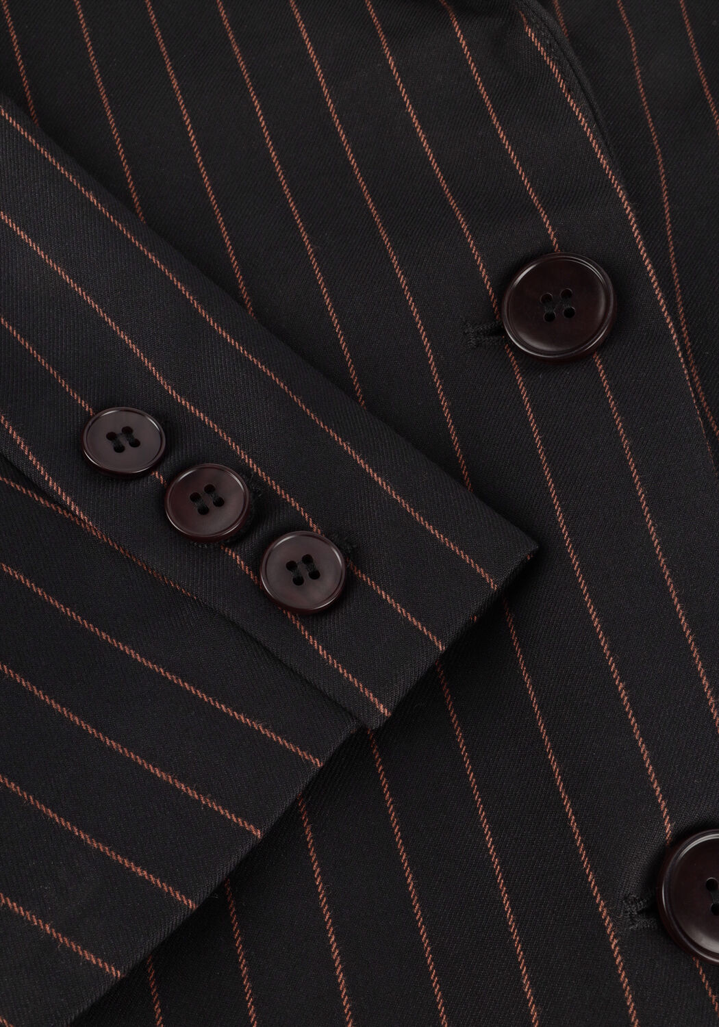 Zwarte YDENCE Blazer BLAZER CALLIE - large