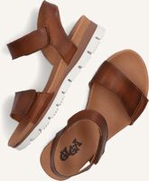 Cognac GIGA Sandalen G4420 Cognac GIGA Sandalen G4420 - medium