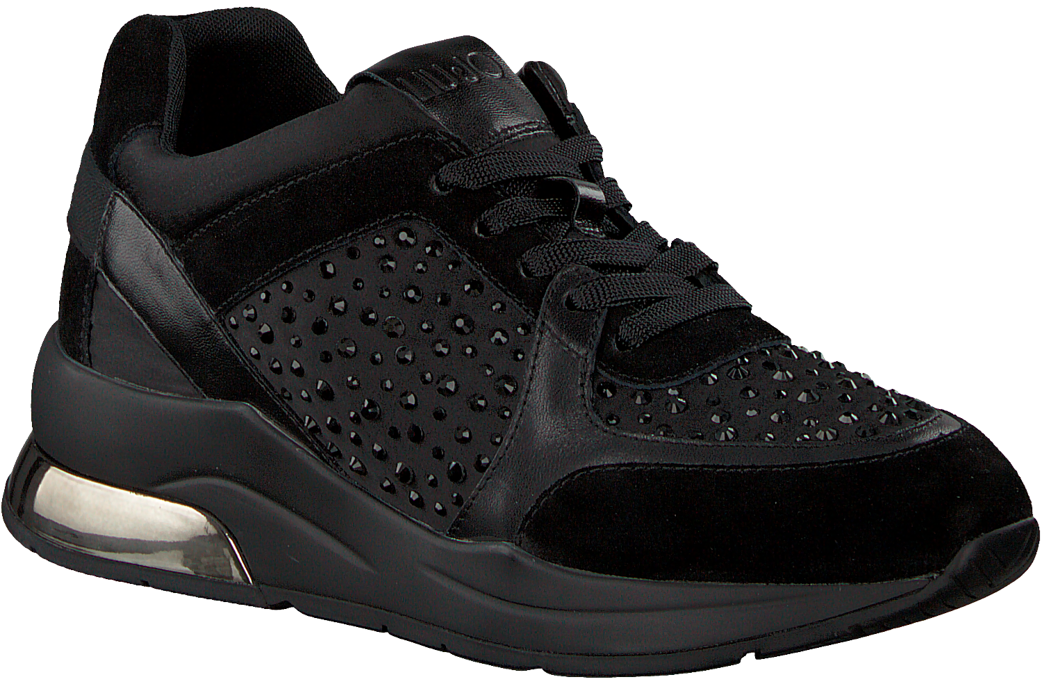 sneakers liu jo karlie revolution