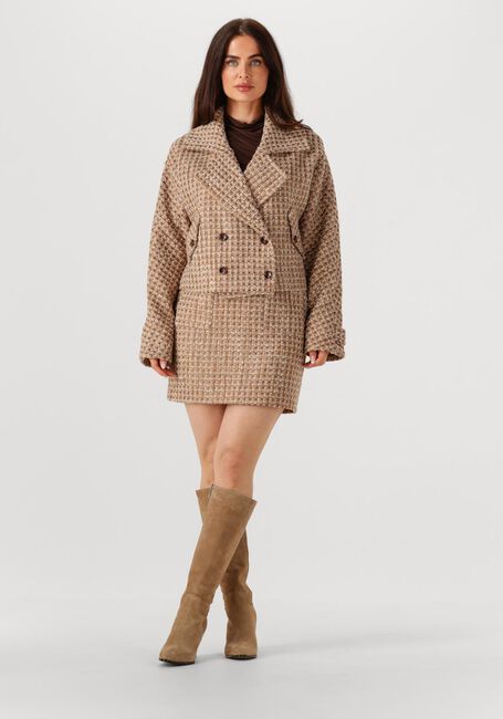 NOTRE-V Jack OM-GAURI en beige - large