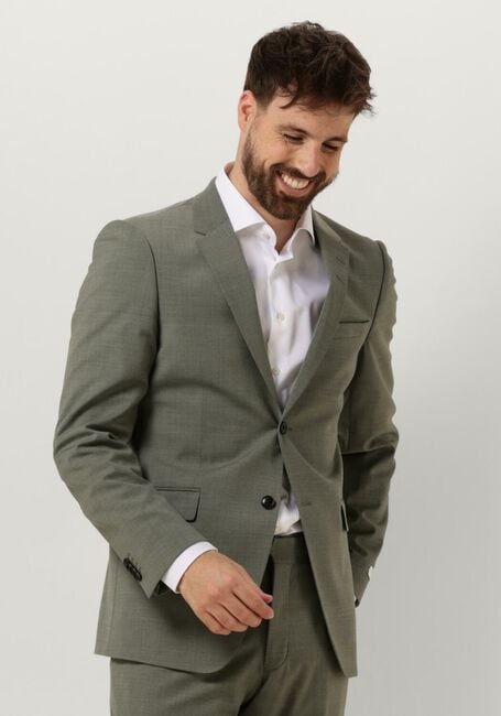 Groene TIGER OF SWEDEN Colberts JERRETTS - large