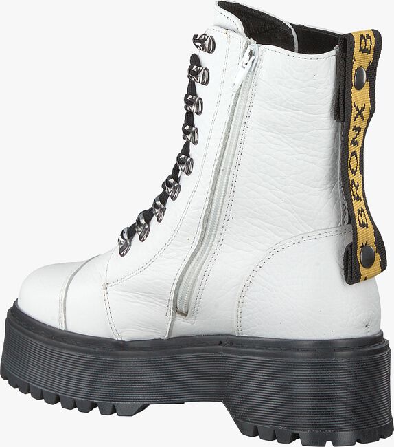 Witte BRONX Veterboots 47172 - large