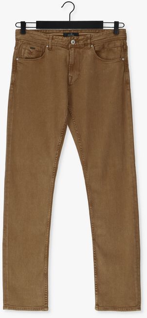 VANGUARD Straight leg jeans V7 RIDER COLORED 5-POCKET en beige - large