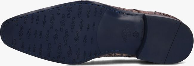 Bruine GIORGIO Nette schoenen 964180 - large