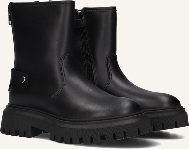 Zwarte NUBIKK  FAE LEVA FUR JR Zwarte NUBIKK  FAE LEVA FUR JR - large