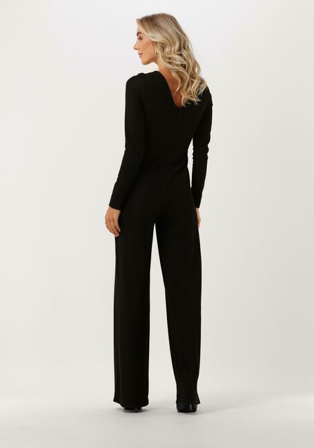 FREEBIRD Combinaison MILLER JUMPSUIT en noir - large