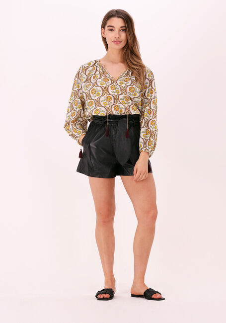 ANTIK BATIK TANISSA BLOUSE Blouses en jaune - large