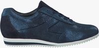 Blue HASSIA shoe 301635  - medium