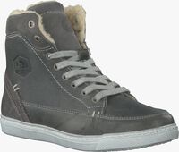 grey BULLBOXER shoe AGM509  - medium