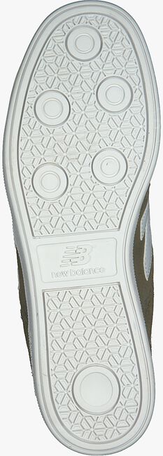 green NEW BALANCE shoe CT288  - large