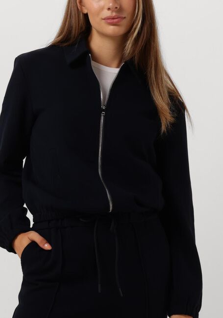 JANICE Jack WOLF en bleu - large