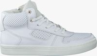 Witte KANJERS Sneakers 4317  - medium