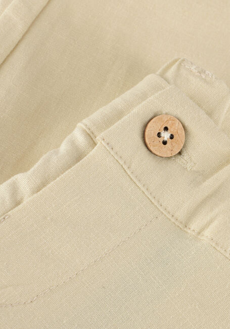 LIL' ATELIER Pantalons longs NMMFELIX NR PANT Sable - large